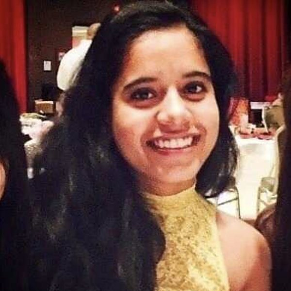 Dr. Navneet Sahota, Ph.D. chemistry tutor in Fremont, California